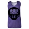 Youth Pro Mesh Reversible Tank Top Thumbnail