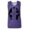 Youth Pro Mesh Reversible Tank Top Thumbnail
