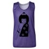 Youth Pro Mesh Reversible Tank Top Thumbnail