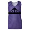 Youth Pro Mesh Reversible Tank Top Thumbnail
