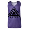 Youth Pro Mesh Reversible Tank Top Thumbnail