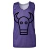 Youth Pro Mesh Reversible Tank Top Thumbnail