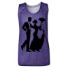 Youth Pro Mesh Reversible Tank Top Thumbnail