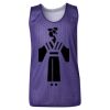 Youth Pro Mesh Reversible Tank Top Thumbnail