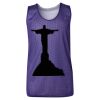 Youth Pro Mesh Reversible Tank Top Thumbnail