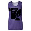 Youth Pro Mesh Reversible Tank Top Thumbnail