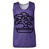 Youth Pro Mesh Reversible Tank Top Thumbnail