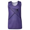 Youth Pro Mesh Reversible Tank Top Thumbnail