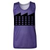 Youth Pro Mesh Reversible Tank Top Thumbnail