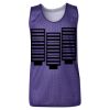Youth Pro Mesh Reversible Tank Top Thumbnail