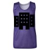 Youth Pro Mesh Reversible Tank Top Thumbnail