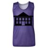 Youth Pro Mesh Reversible Tank Top Thumbnail