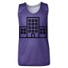 Youth Pro Mesh Reversible Tank Top Thumbnail
