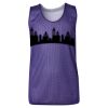 Youth Pro Mesh Reversible Tank Top Thumbnail