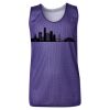Youth Pro Mesh Reversible Tank Top Thumbnail