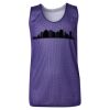Youth Pro Mesh Reversible Tank Top Thumbnail