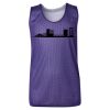 Youth Pro Mesh Reversible Tank Top Thumbnail