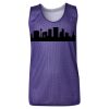 Youth Pro Mesh Reversible Tank Top Thumbnail