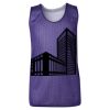 Youth Pro Mesh Reversible Tank Top Thumbnail
