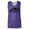 Youth Pro Mesh Reversible Tank Top Thumbnail