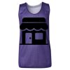 Youth Pro Mesh Reversible Tank Top Thumbnail