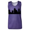 Youth Pro Mesh Reversible Tank Top Thumbnail