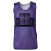 Youth Pro Mesh Reversible Tank Top Thumbnail
