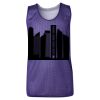 Youth Pro Mesh Reversible Tank Top Thumbnail