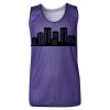 Youth Pro Mesh Reversible Tank Top Thumbnail