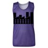 Youth Pro Mesh Reversible Tank Top Thumbnail