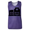 Youth Pro Mesh Reversible Tank Top Thumbnail