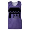 Youth Pro Mesh Reversible Tank Top Thumbnail