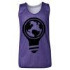 Youth Pro Mesh Reversible Tank Top Thumbnail