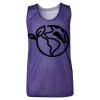 Youth Pro Mesh Reversible Tank Top Thumbnail