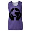 Youth Pro Mesh Reversible Tank Top Thumbnail