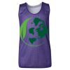 Youth Pro Mesh Reversible Tank Top Thumbnail