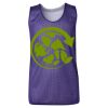 Youth Pro Mesh Reversible Tank Top Thumbnail
