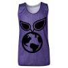 Youth Pro Mesh Reversible Tank Top Thumbnail