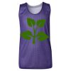 Youth Pro Mesh Reversible Tank Top Thumbnail
