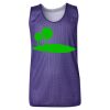 Youth Pro Mesh Reversible Tank Top Thumbnail