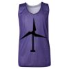 Youth Pro Mesh Reversible Tank Top Thumbnail