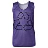 Youth Pro Mesh Reversible Tank Top Thumbnail