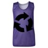 Youth Pro Mesh Reversible Tank Top Thumbnail