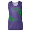 Youth Pro Mesh Reversible Tank Top Thumbnail