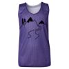 Youth Pro Mesh Reversible Tank Top Thumbnail