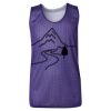 Youth Pro Mesh Reversible Tank Top Thumbnail