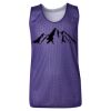 Youth Pro Mesh Reversible Tank Top Thumbnail