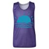 Youth Pro Mesh Reversible Tank Top Thumbnail