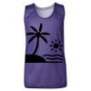 Youth Pro Mesh Reversible Tank Top Thumbnail