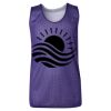 Youth Pro Mesh Reversible Tank Top Thumbnail